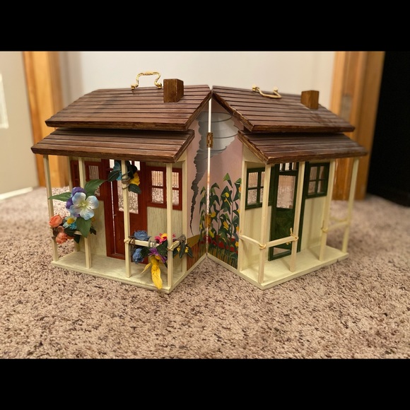 Madame Alexander wizard of oz full set - Picture 2 of 5